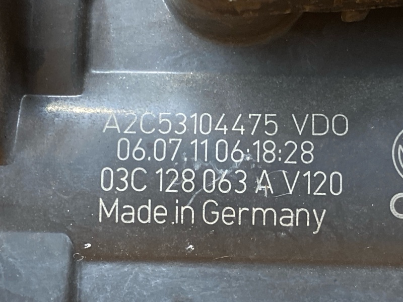 дроссельная заслонка, 11500 рублей, Красноярск