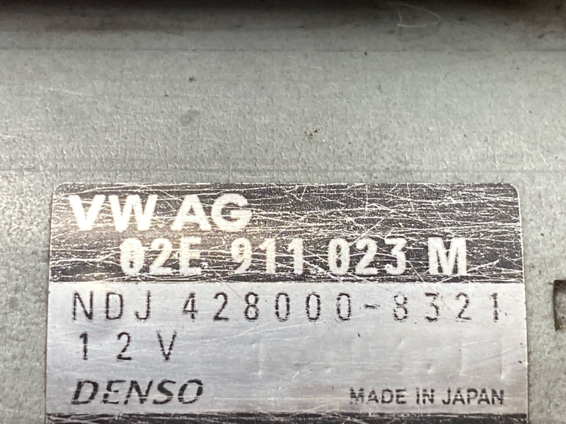 стартер, 3500 рублей, Красноярск