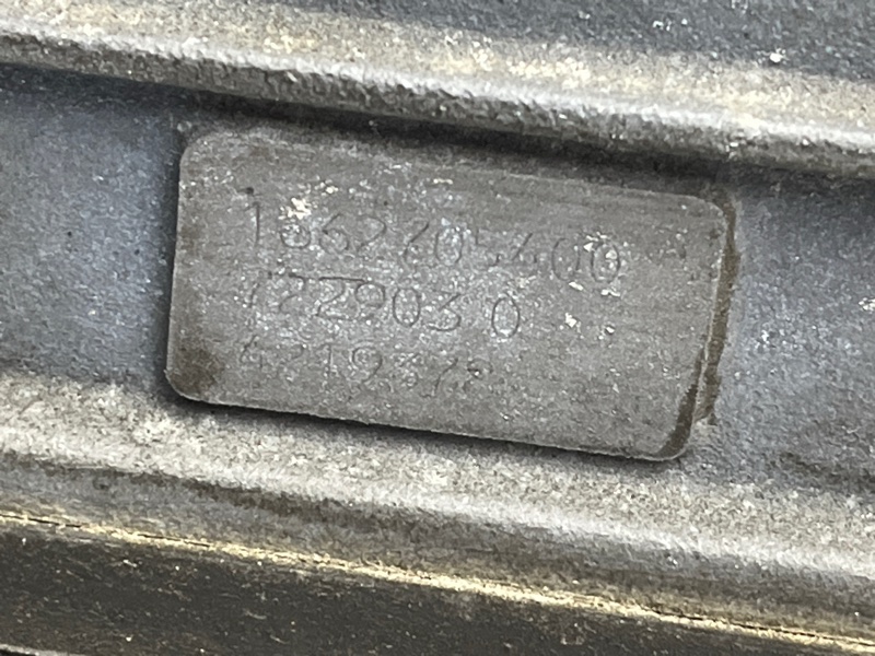 АКПП, 85000 рублей, Красноярск