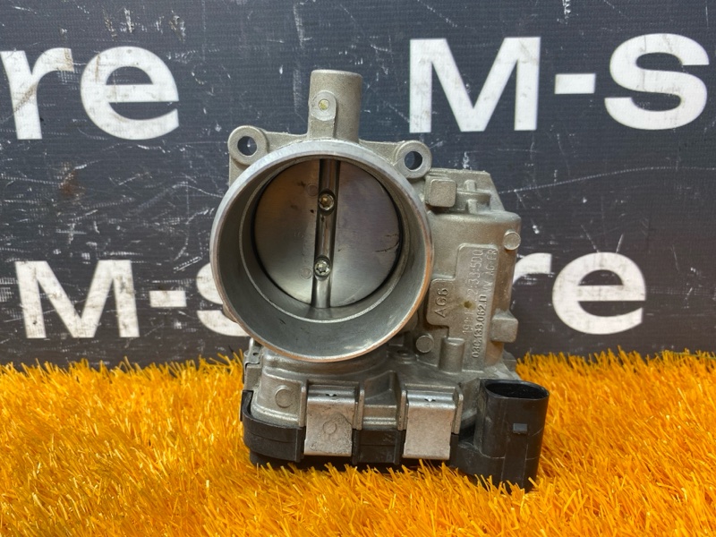 дроссельная заслонка, 4000 рублей, Красноярск