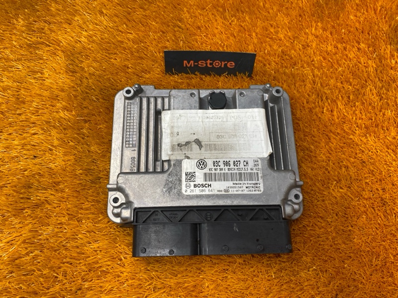 блок управления двс, 7000 рублей, Красноярск