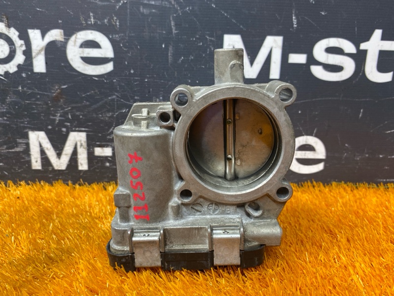 дроссельная заслонка, 4000 рублей, Красноярск