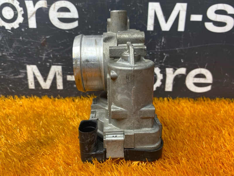 дроссельная заслонка, 4000 рублей, Красноярск