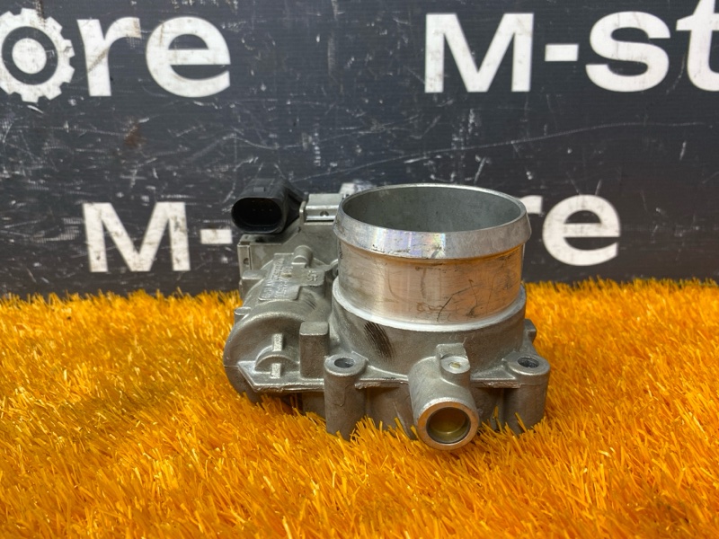 дроссельная заслонка, 4000 рублей, Красноярск