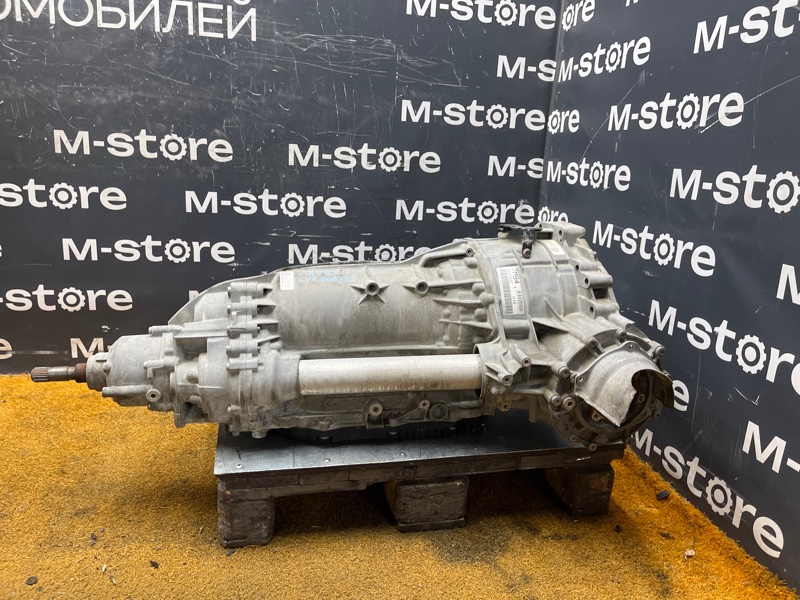АКПП, 250000 рублей, Красноярск