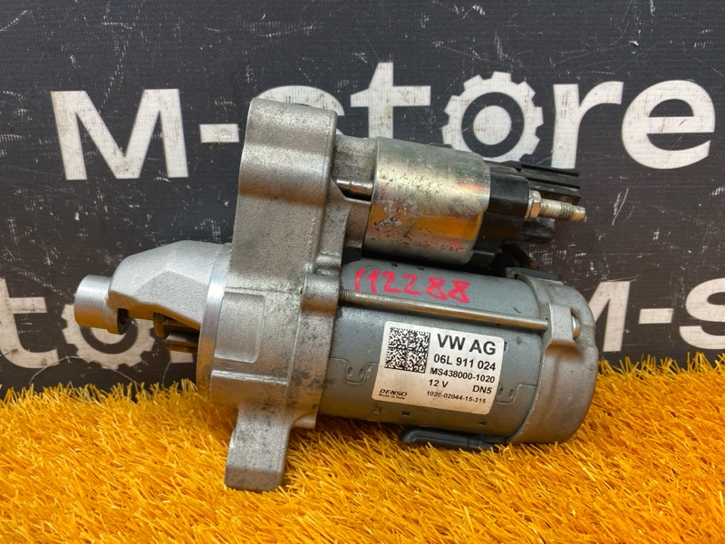 стартер, 13000 рублей, Красноярск