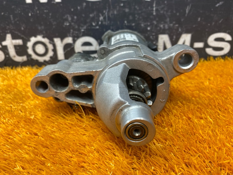 стартер, 13000 рублей, Красноярск