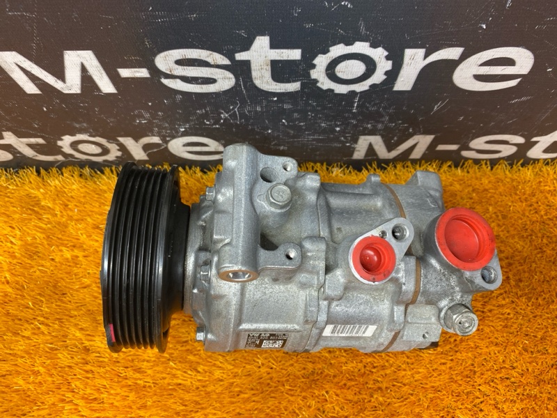 компрессор кондиционера, 9000 рублей, Красноярск