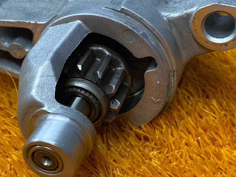 стартер, 13000 рублей, Красноярск