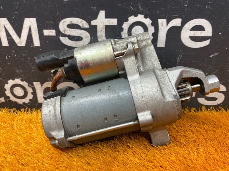 стартер, 13000 рублей, Красноярск