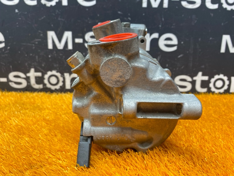 компрессор кондиционера, 9000 рублей, Красноярск