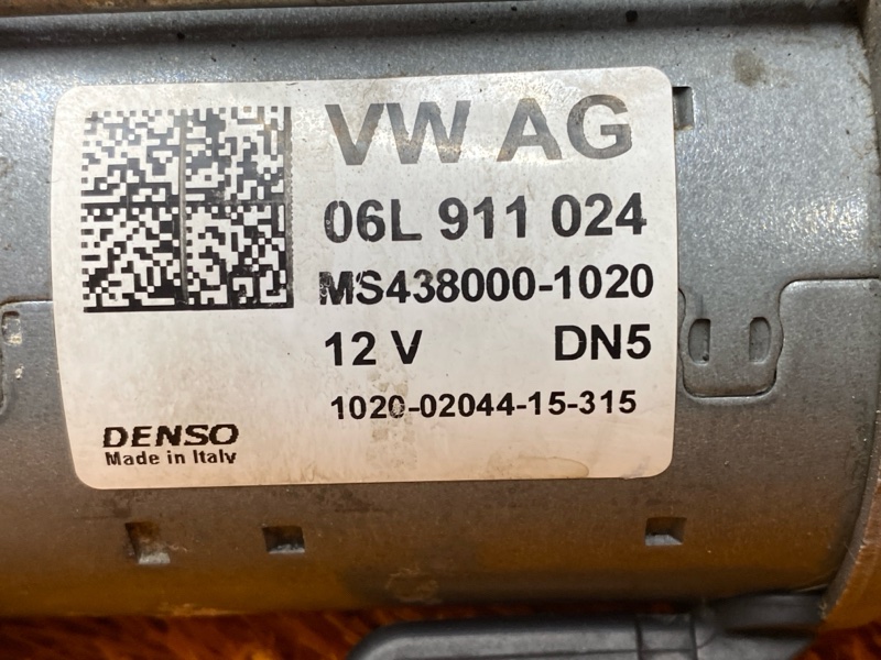 стартер, 13000 рублей, Красноярск