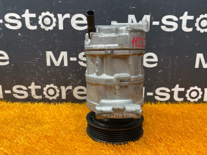 компрессор кондиционера, 9000 рублей, Красноярск