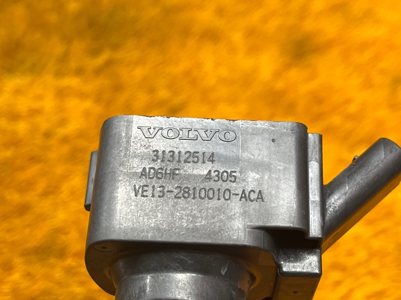 катушка зажигания, 1700 рублей, Красноярск