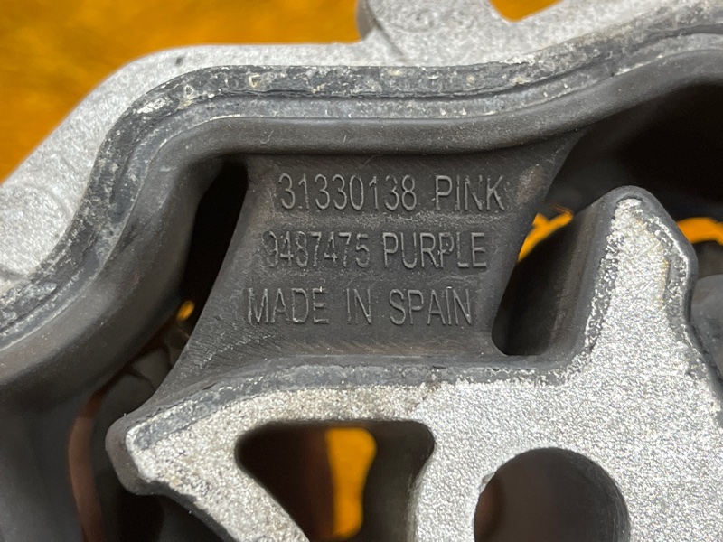 подушка двигателя, 1100 рублей, Красноярск