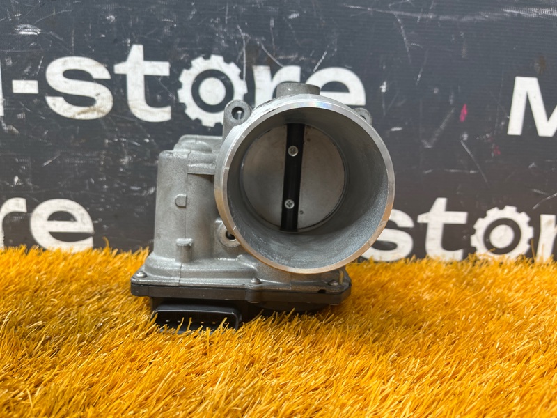 дроссельная заслонка, 5000 рублей, Красноярск