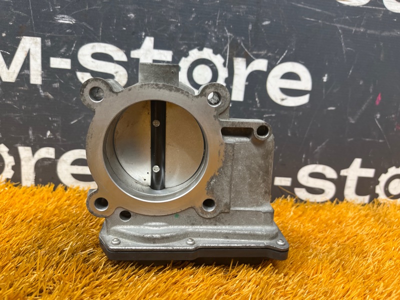 дроссельная заслонка, 5000 рублей, Красноярск