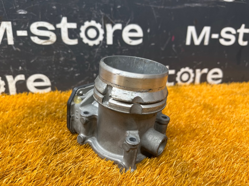 дроссельная заслонка, 5000 рублей, Красноярск