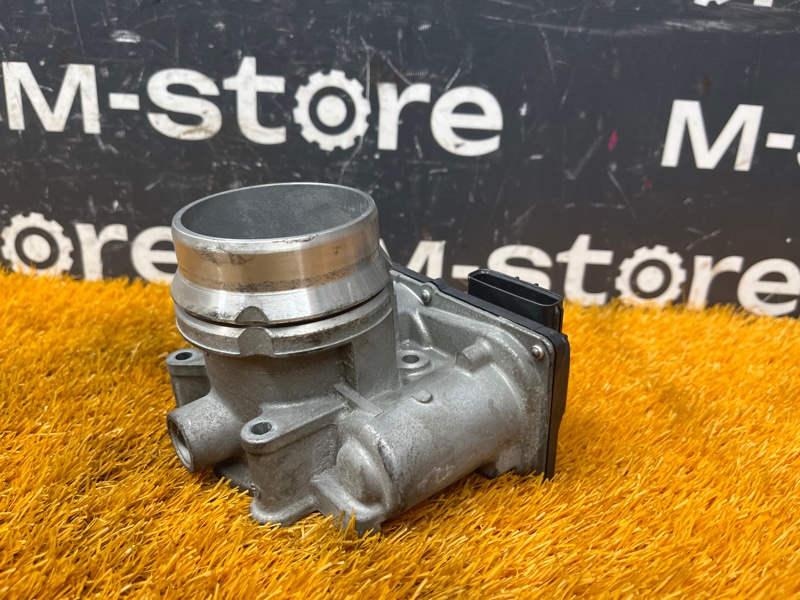 дроссельная заслонка, 5000 рублей, Красноярск