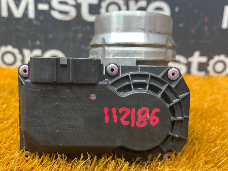 дроссельная заслонка, 5000 рублей, Красноярск