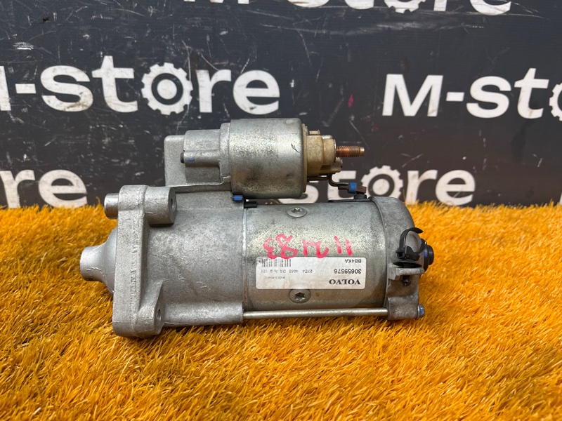 стартер, 8000 рублей, Красноярск