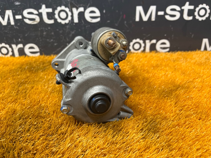 стартер, 8000 рублей, Красноярск