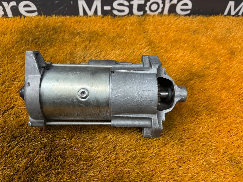 стартер, 8000 рублей, Красноярск