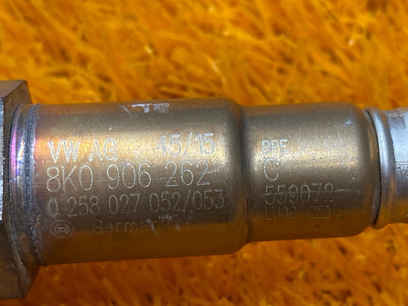 Датчик кислорода, 6000 рублей, Красноярск