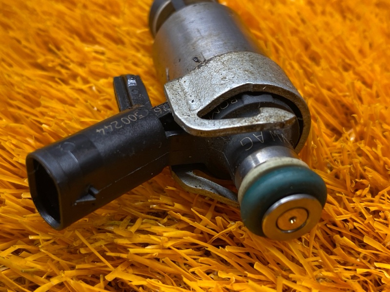 форсунка топливная, 2500 рублей, Красноярск