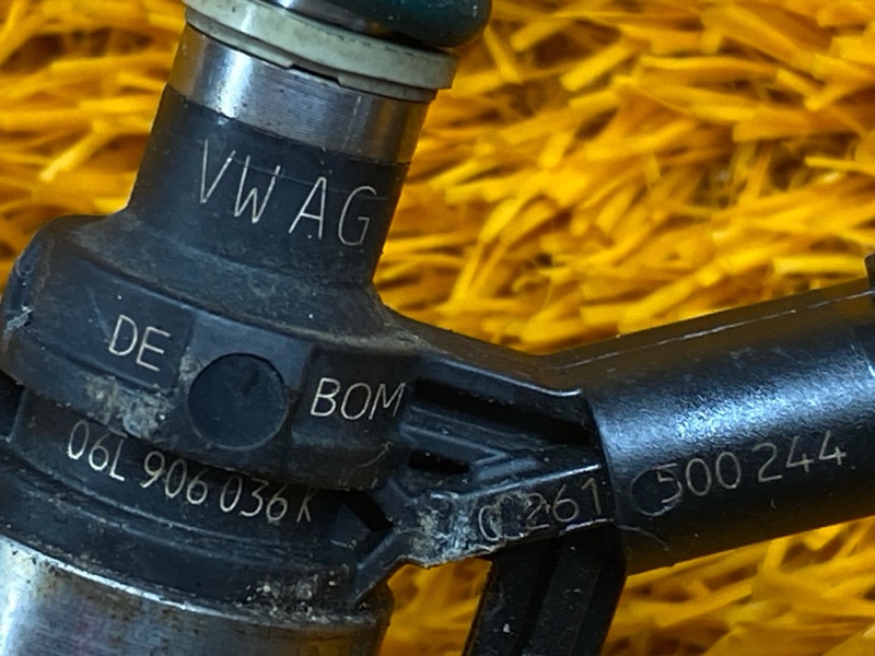 форсунка топливная, 2500 рублей, Красноярск