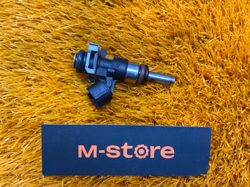 форсунка топливная, 1000 рублей, Красноярск