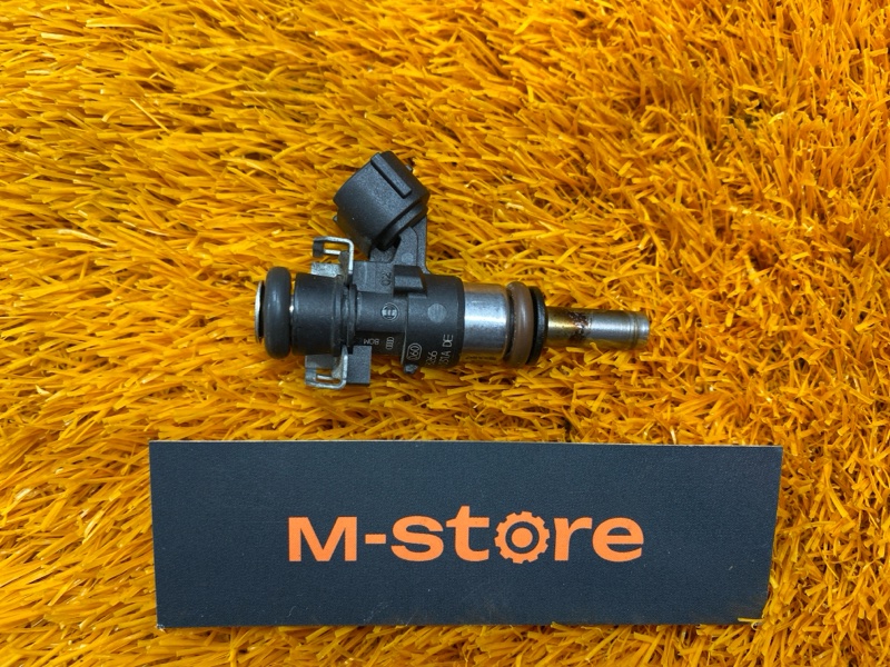 форсунка топливная, 1000 рублей, Красноярск