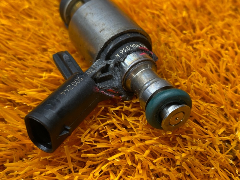 форсунка топливная, 1500 рублей, Красноярск