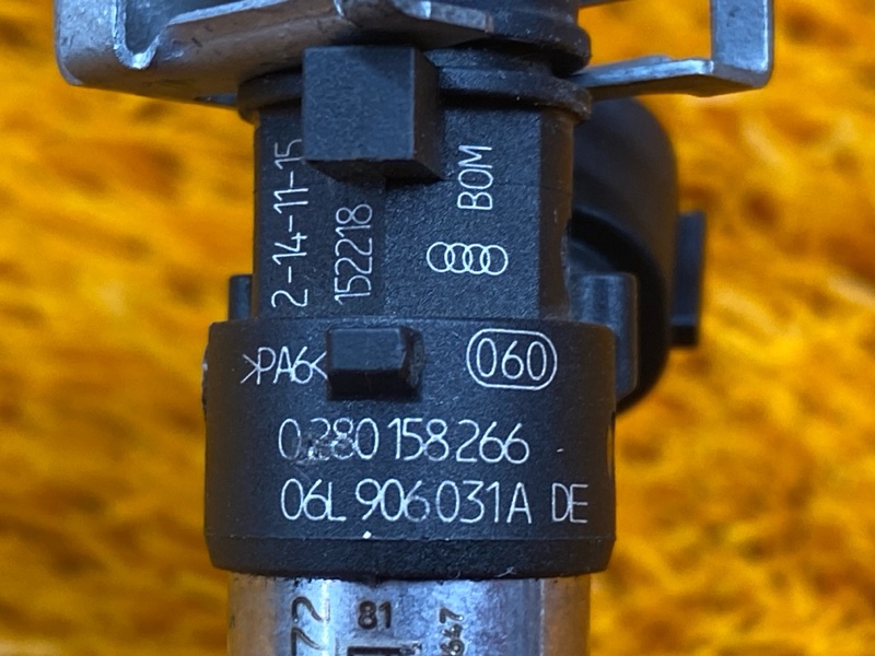 форсунка топливная, 1000 рублей, Красноярск