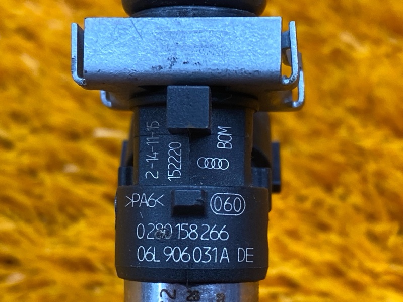 форсунка топливная, 1000 рублей, Красноярск