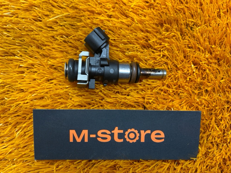 форсунка топливная, 1000 рублей, Красноярск