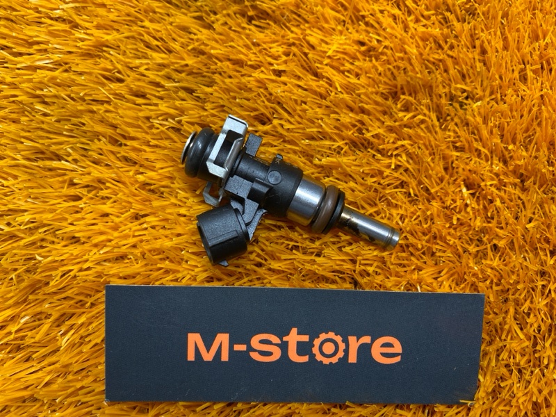 форсунка топливная, 1000 рублей, Красноярск