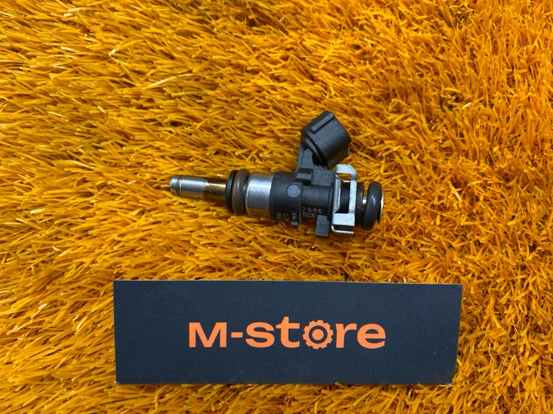 форсунка топливная, 1000 рублей, Красноярск