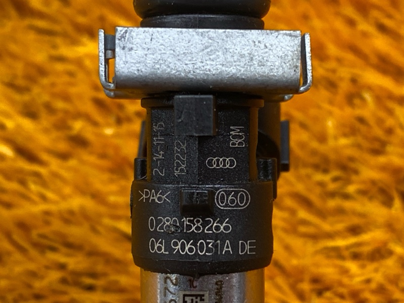 форсунка топливная, 1000 рублей, Красноярск