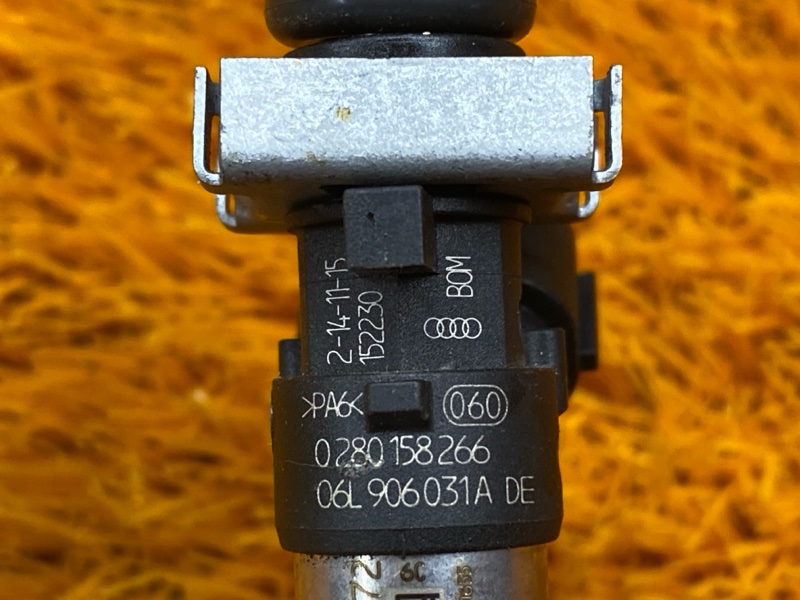 форсунка топливная, 1000 рублей, Красноярск