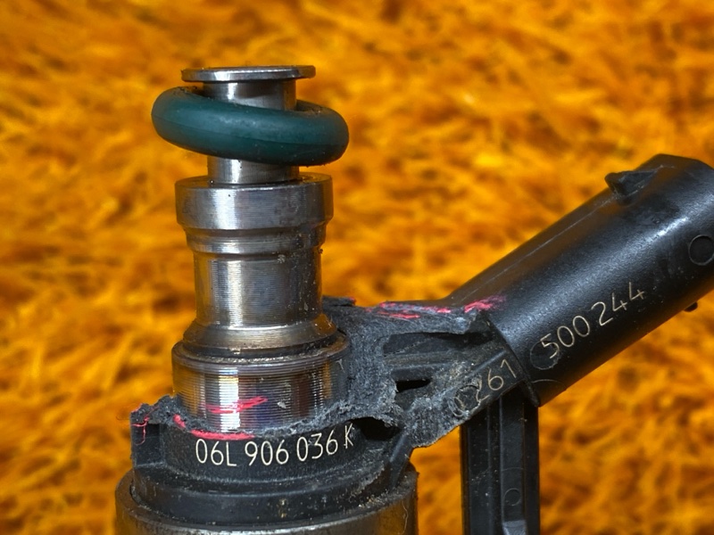 форсунка топливная, 1500 рублей, Красноярск