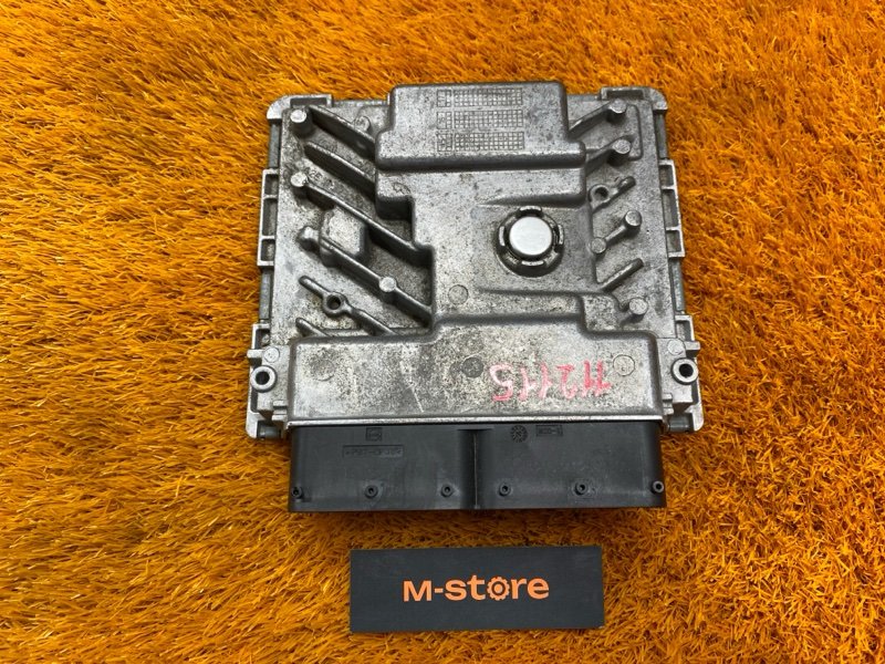 блок управления двс, 15500 рублей, Красноярск