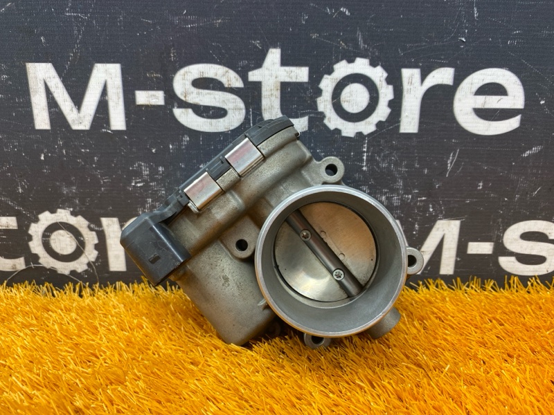 дроссельная заслонка, 8000 рублей, Красноярск