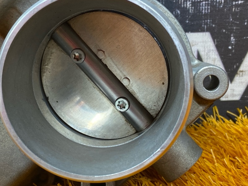 дроссельная заслонка, 8000 рублей, Красноярск