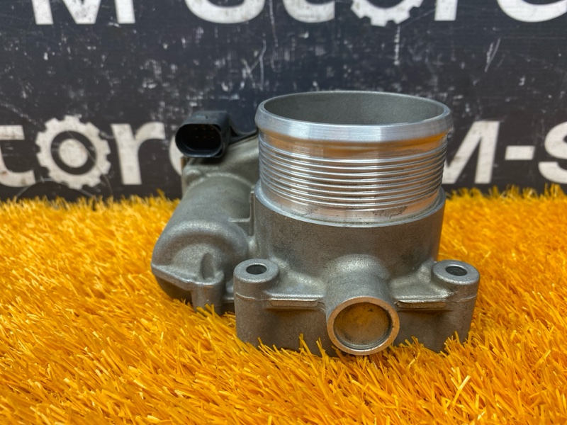 дроссельная заслонка, 8000 рублей, Красноярск