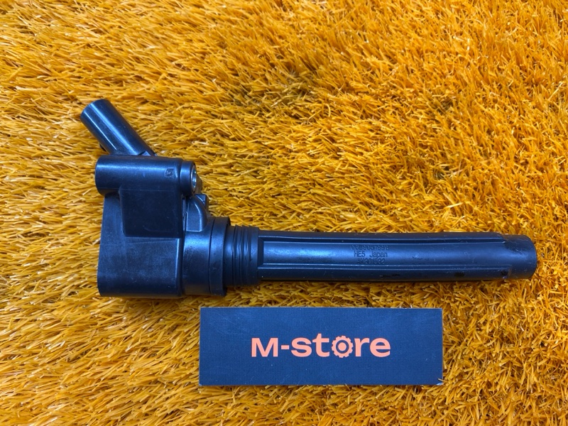 катушка зажигания, 1500 рублей, Красноярск