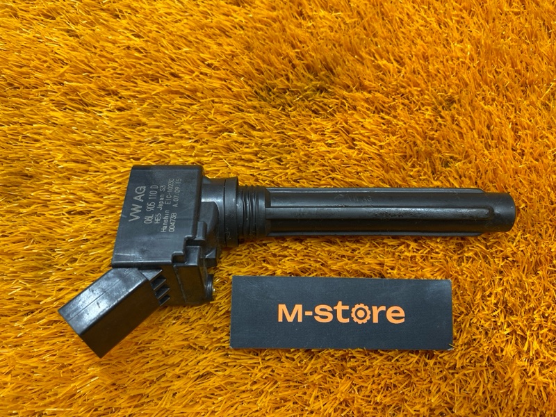 катушка зажигания, 1500 рублей, Красноярск