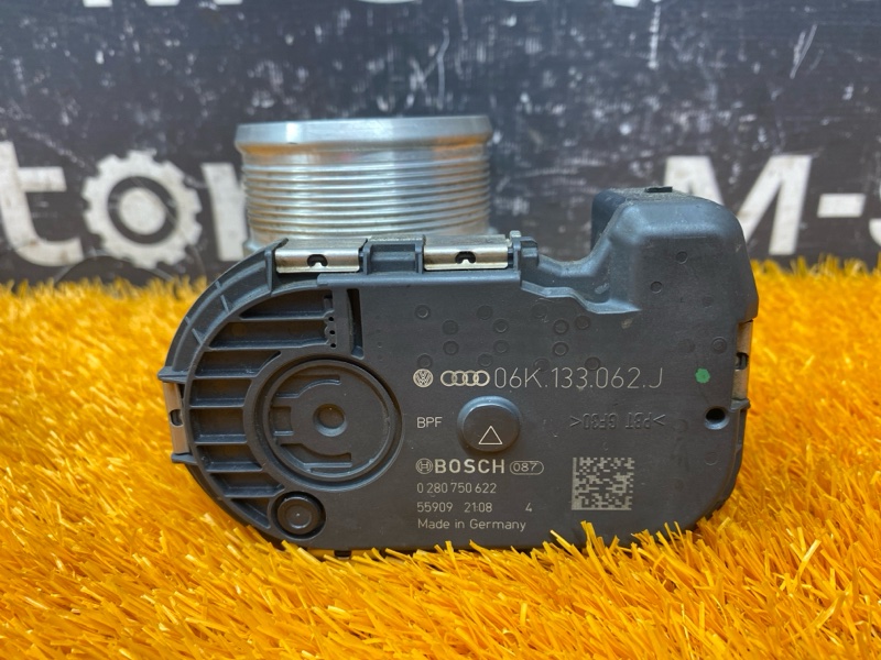 дроссельная заслонка, 8000 рублей, Красноярск