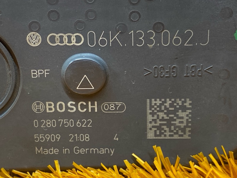 дроссельная заслонка, 8000 рублей, Красноярск