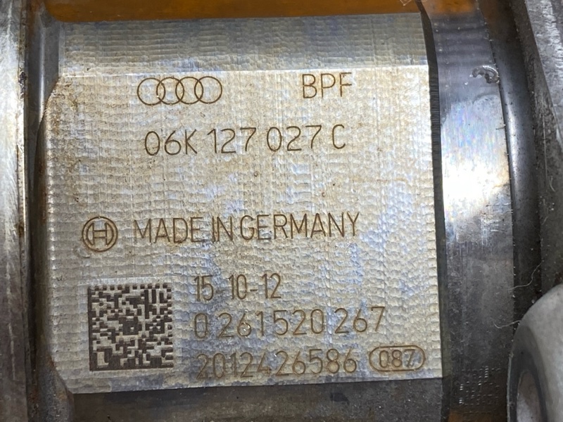 ТНВД, 18000 рублей, Красноярск